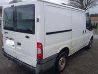 Usata Ford Transit 101 CV (74 kW) 2013 Bianco Furgone