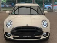Gebraucht Mini Clubman 102 PS (75 kW) 2020 Weiß Kombi