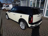 Gebraucht Mini Cooper S Clubman 174 PS (127 kW) 2007 Weiß Kombi