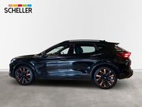 Gebraucht Cupra Formentor 150 PS (110 kW) 2024 Schwarz SUV