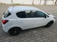 Używany Opel Corsa 75 KM (55 kW) 2019 Biały Hatchback