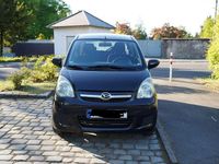 Gebraucht Daihatsu Cuore Plus 58 PS (42 kW) 2007 Kleinwagen