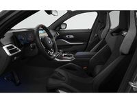 Neu BMW M3 Competition Edition 530 PS (389 kW) 2026 Schwarz Limousine