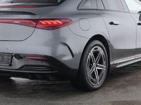 Gebraucht Mercedes EQE350 214 kW (292 PS) 2024