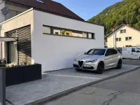 Gebraucht Alfa Romeo Stelvio Veloce 280 PS (205 kW) 2020 Grau SUV