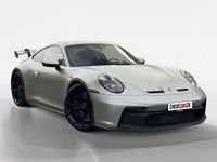 Gebraucht Porsche 911 GT3 510 PS (375 kW) 2022 Gtsilber metallic Coupé