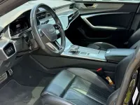 Gebraucht Audi A7 S-Line 265 PS (194 kW) 2021 Brillantschwarz Limousine