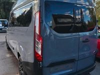 Second-hand Ford Transit 185 CP (136 kW) 2021 Gri Monovolum