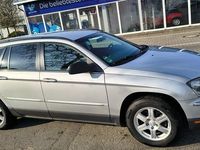 Gebraucht Chrysler Pacifica 250 PS (183 kW) 2006 Grau SUV