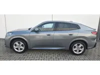 Gebraucht BMW X2 Performance 163 PS (119 kW) 2025 Grau SUV