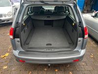 Gebraucht Opel Vectra 155 PS (114 kW) 2008 Silber Limousine