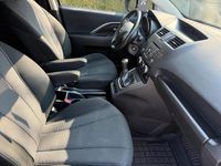 Gebraucht Mazda 5 115 PS (84 kW) 2015 Braun Van / Kleinbus