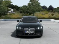 Neu BMW i4 Shadowline 250 kW (340 PS) 2026 Schwarz uni Limousine