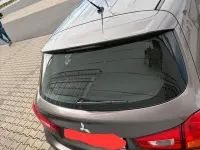 Gebraucht Mitsubishi ASX 117 PS (86 kW) 2016 Braun SUV