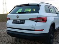 gebraucht Skoda Kodiaq Soleil 2.0 TSI 4x4 DSG*Navi*StandHzG