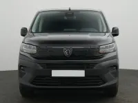 Gebraucht Peugeot Partner 131 PS (96 kW) 2025 Perlaneraschwarz Van / Kleinbus