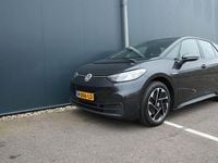 Gebraucht VW ID.3 Pure 110 kW (150 PS) 2021 Grau Kleinwagen