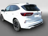 Neu Ford Kuga ST-Line 182 PS (133 kW) 2026 Weiß SUV
