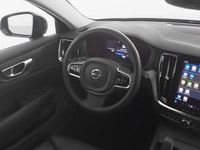 Gebraucht Volvo V60 CC Plus 197 PS (144 kW) 2023 Blau Kombi