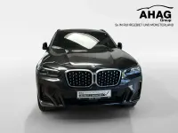 Gebraucht BMW X4 Performance 286 PS (210 kW) 2025 Sophistograu brillanteffekt SUV