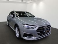 gebraucht Audi A4 Avant Advanced