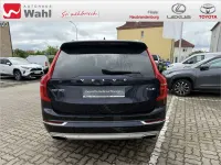 Gebraucht Volvo XC90 Inscription 320 PS (235 kW) 2016 Magic blue SUV