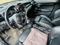 Gebraucht Mini Cooper S 192 PS (141 kW) 2018 Grau Kleinwagen