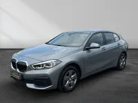 Gebraucht BMW 118 Advantage 136 PS (100 kW) 2024 Grau Limousine