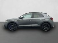 Gebraucht VW T-Roc R 300 PS (220 kW) 2024 Grau SUV