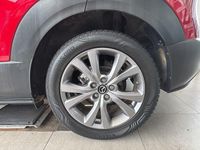 Gebraucht Mazda CX-30 Selection 89 kW (122 PS) 2021 SUV