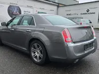 Usata Lancia Thema Platinum 190 CV (139 kW) 2013 Grigio Berlina