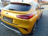 Gebraucht Kia XCeed Platinum Edition 141 PS (103 kW) 2020 (yqm) quantumgelb met. SUV