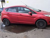 gebraucht Ford Fiesta 1,0 EcoBoost 74kW Celebration PowerSh...