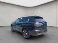 Gebraucht Mitsubishi Outlander P-HEV Plus 136 PS (100 kW) 2025 Schwarz SUV