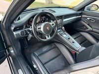 Gebraucht Porsche 991 400 PS (294 kW) 2013 Grau Cabrio