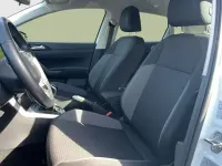 Gebraucht VW Polo Life 80 PS (58 kW) 2023 Weiß Kleinwagen