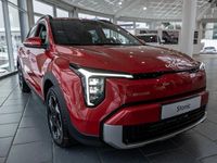 Neu Kia Stonic Vision 101 PS (74 kW) 2026 Signalrot SUV