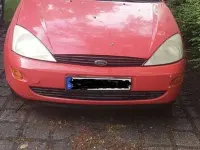 Gebraucht Ford Focus 75 PS (55 kW) 1999 Limousine