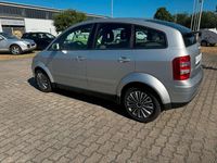 Usata Audi A2 75 CV (55 kW) 2000 Argento Utilitaria