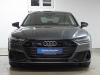 gebraucht Audi A7 Sportback TFSI e 55 quat. S line EXT. MATRIX