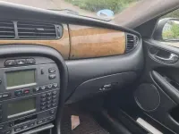 Używany Jaguar X-type Executive 156 KM (114 kW) 2005 Kombi