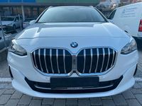 Gebraucht BMW 223 Active Tourer Performance 204 PS (150 kW) 2022 Weiß Van / Kleinbus