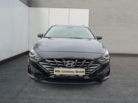 gebraucht Hyundai i30 Kombi Edition 30 Mild-Hybrid 1.5 A/T ALLW. ..