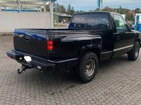 gebraucht Chevrolet C1500 V6 Pick up FESTPREIS