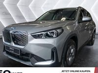Nouă BMW iX1 Performance 230 kW (313 CP) 2025 Argintiu SUV