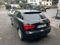 gebraucht Audi A1 A11.6 TDI Attraction