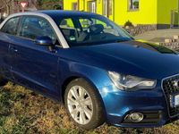 gebraucht Audi A1 1.4 TFSI Ambition - Kette, Turbo und TÜV NEU!