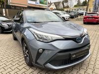 gebraucht Toyota C-HR Hybrid Team D*KAMERA*INSPEKTION NEU*GARANTI