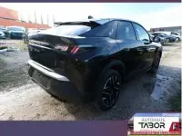 Neu Peugeot 3008 136 PS (100 kW) 2026 Schwarz (perla nera schwarz metallic) SUV