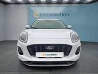 Gebraucht Ford Puma 125 PS (91 kW) 2026 Weiß SUV